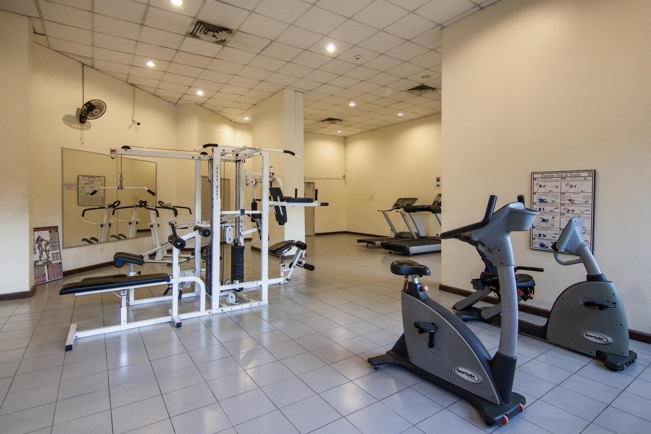 Pwtc Bistari Service Apartment Kuala Lumpur Exteriör bild
