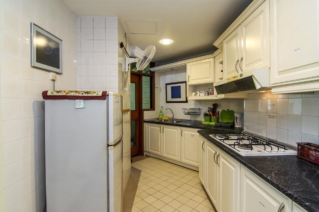 Pwtc Bistari Service Apartment Kuala Lumpur Rum bild
