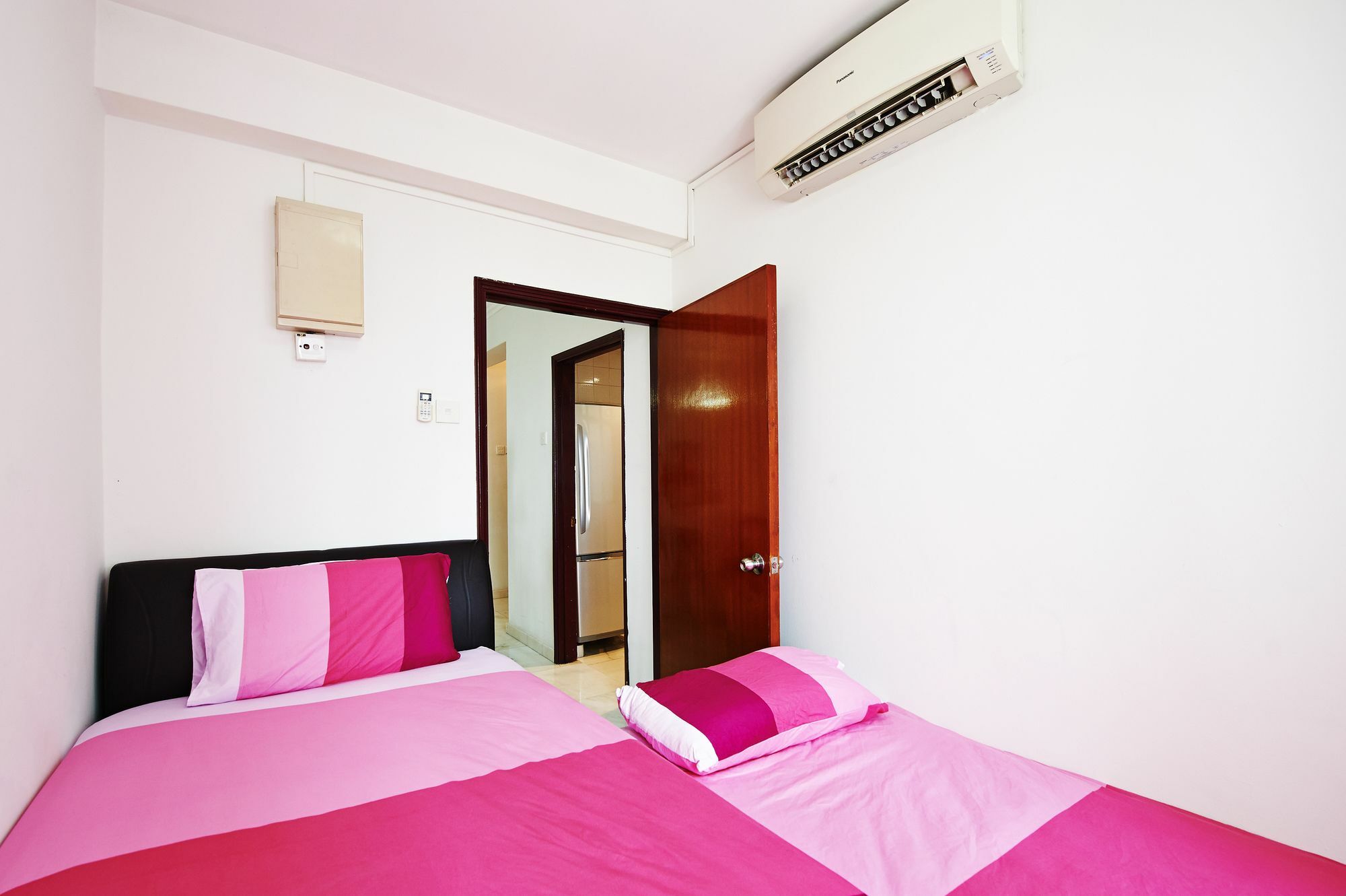Pwtc Bistari Service Apartment Kuala Lumpur Exteriör bild