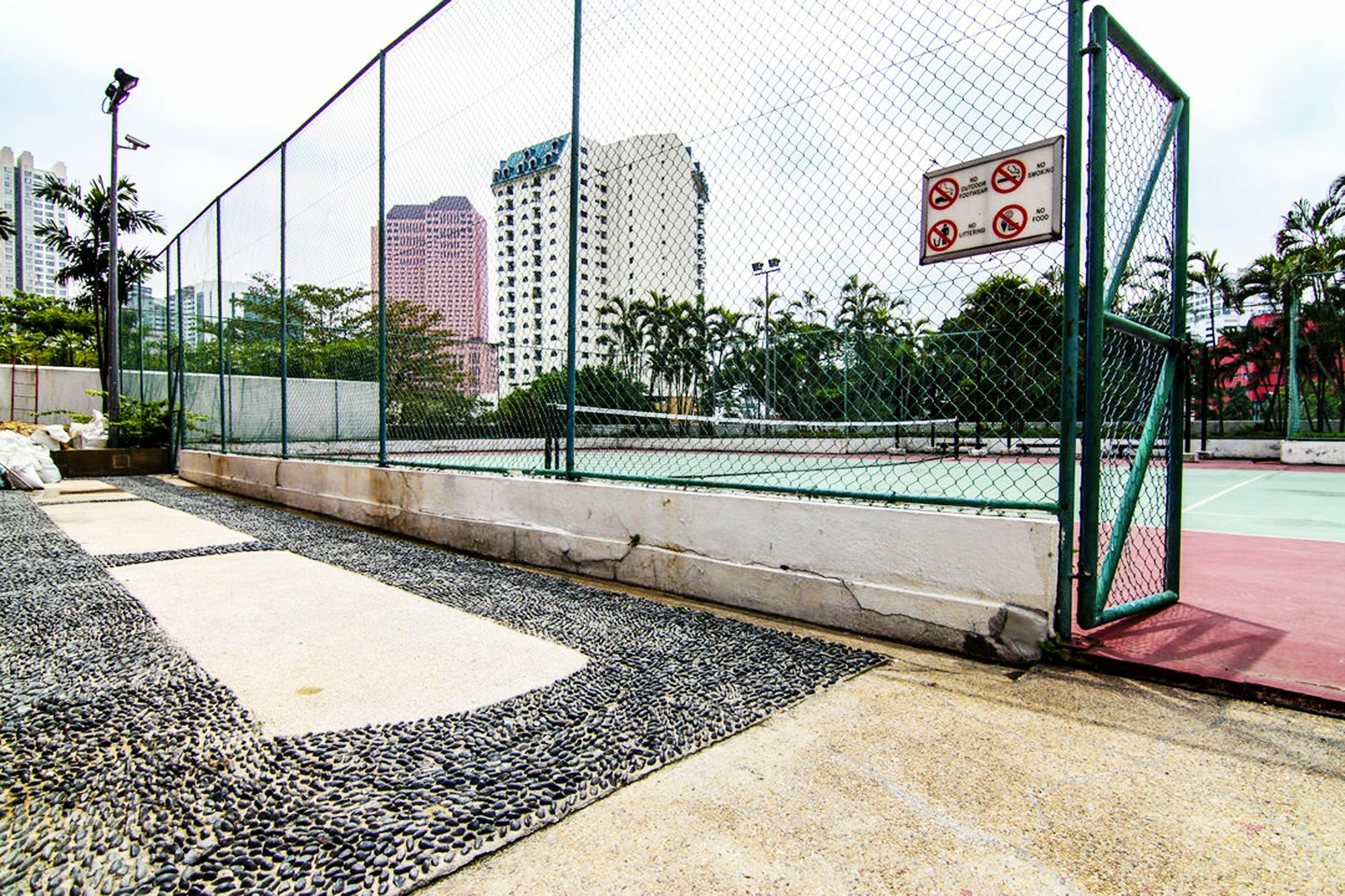 Pwtc Bistari Service Apartment Kuala Lumpur Exteriör bild