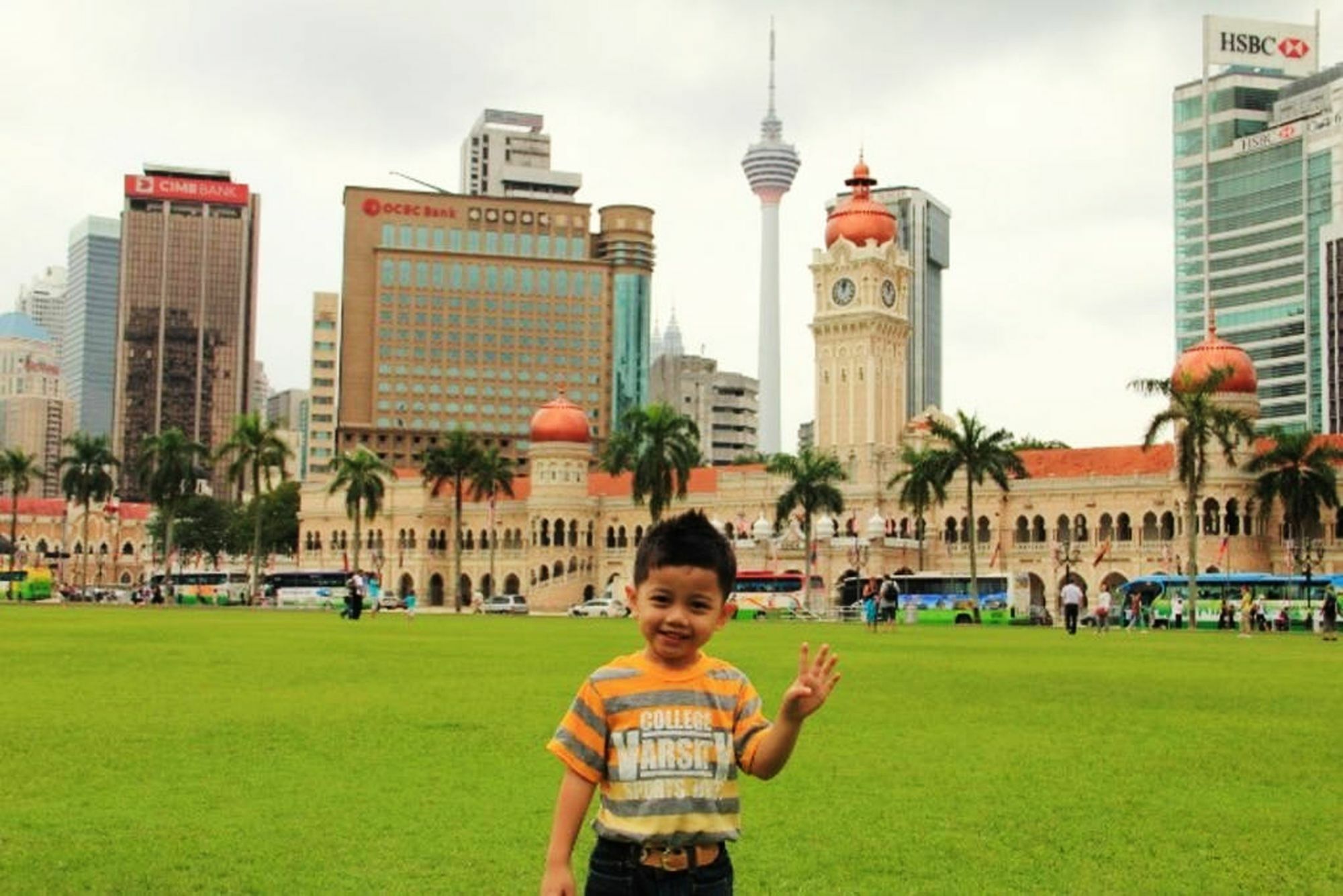 Pwtc Bistari Service Apartment Kuala Lumpur Exteriör bild