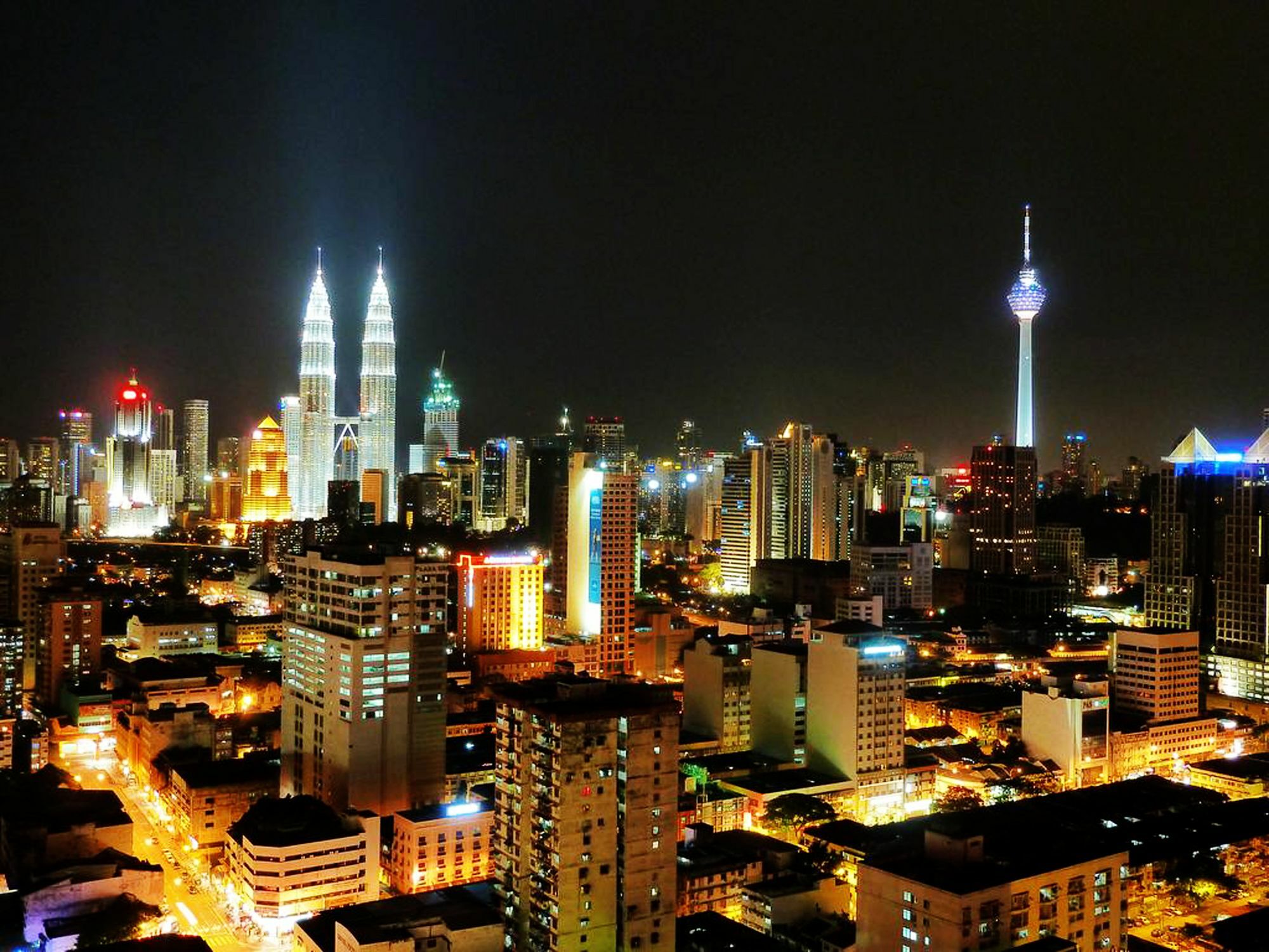 Pwtc Bistari Service Apartment Kuala Lumpur Exteriör bild