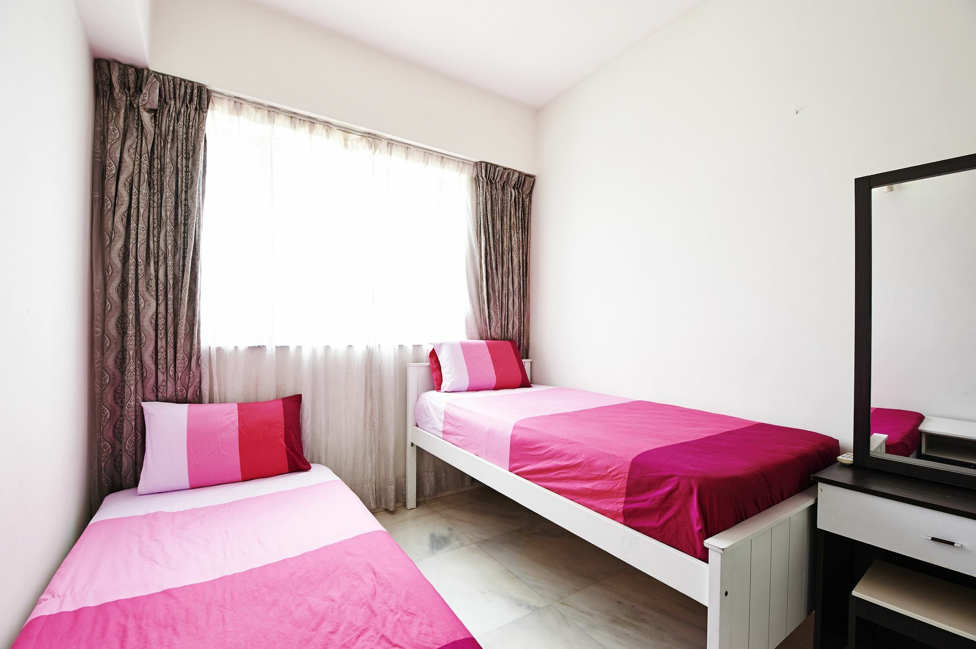 Pwtc Bistari Service Apartment Kuala Lumpur Exteriör bild