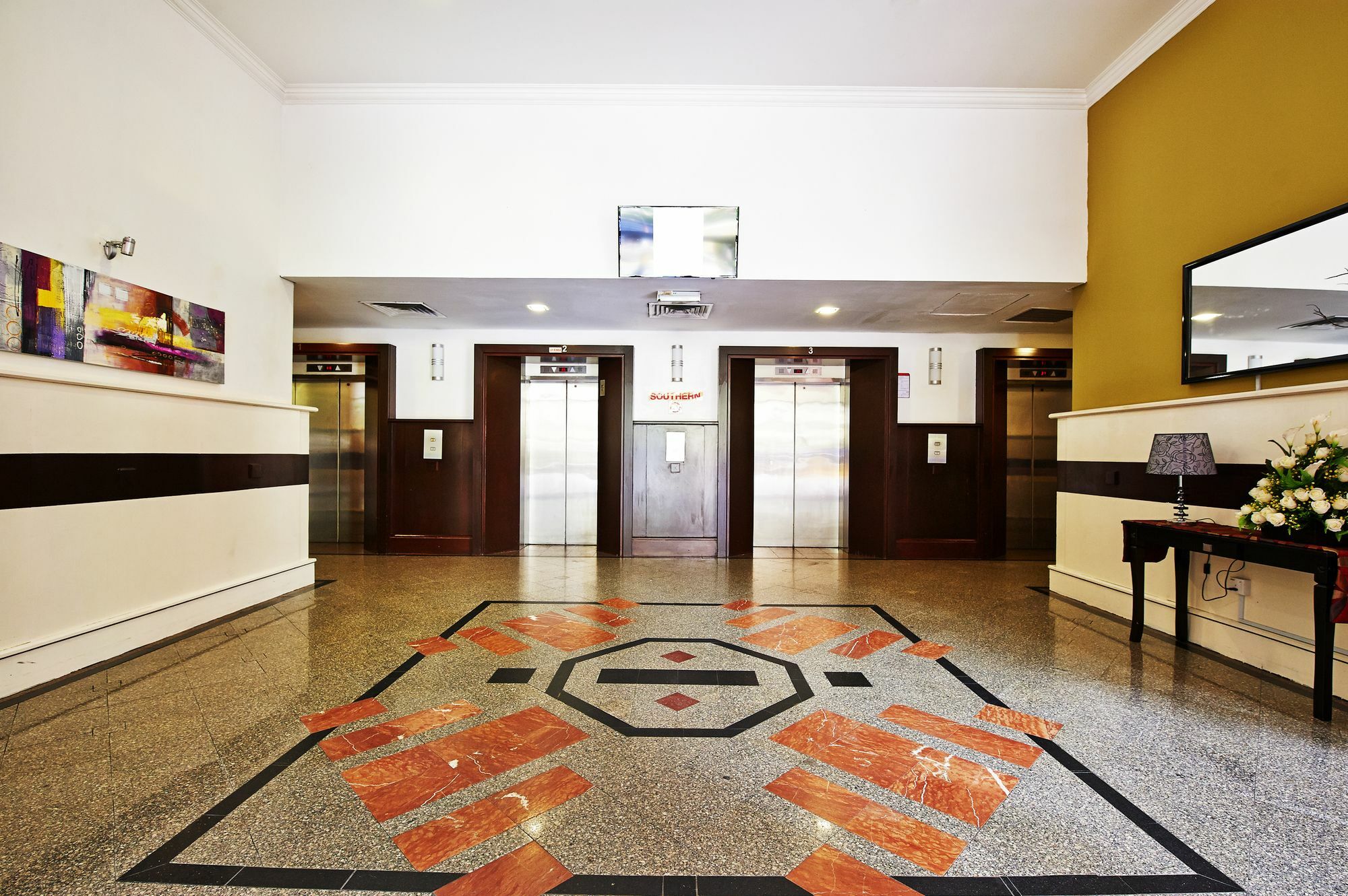 Pwtc Bistari Service Apartment Kuala Lumpur Exteriör bild