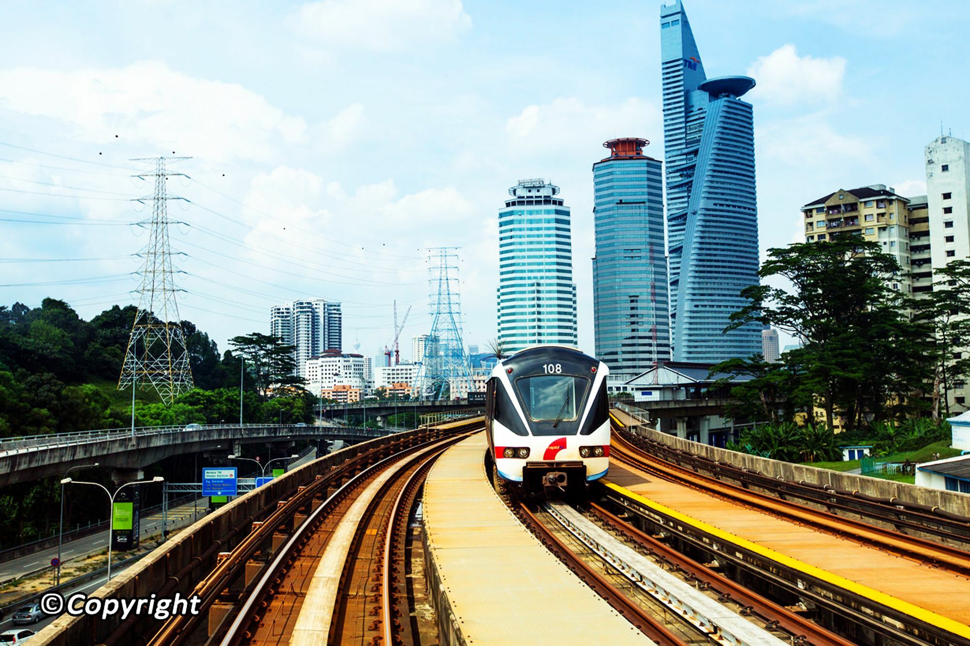 Pwtc Bistari Service Apartment Kuala Lumpur Exteriör bild