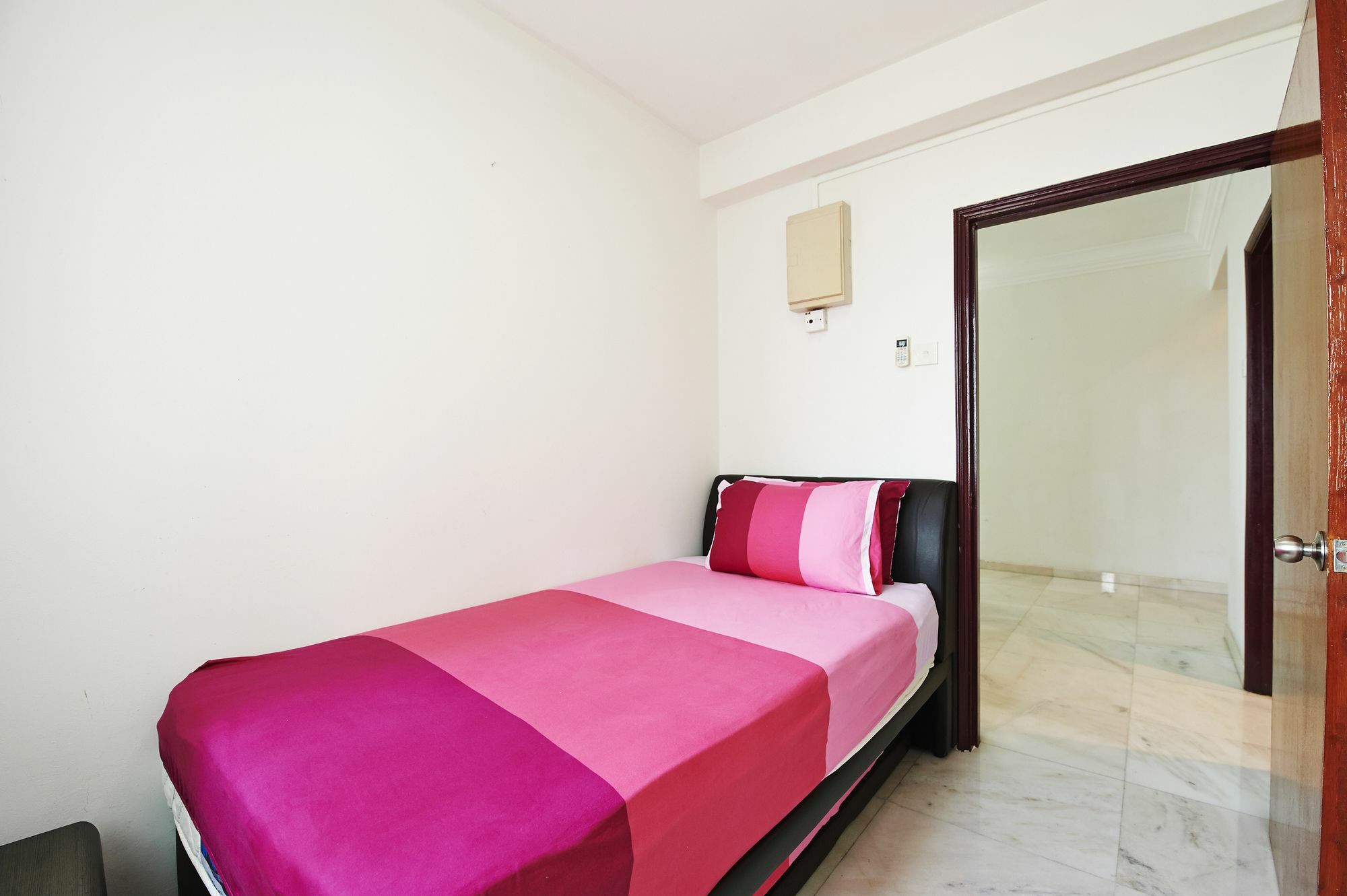 Pwtc Bistari Service Apartment Kuala Lumpur Exteriör bild