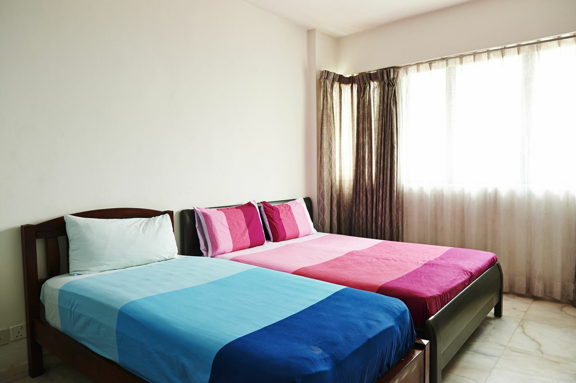 Pwtc Bistari Service Apartment Kuala Lumpur Exteriör bild